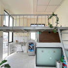 Nhà hàng - Khách sạn: Ra mắt DUPLEX đẹp full nt GẦN UFM, TDTU, RMIT, NTTU,UEH -