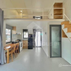 Nhà hàng - Khách sạn: Cho thuê căn hộ Duplex Gần Etown Cộng Hoà , đại học Văn Hi