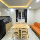 Nhà hàng - Khách sạn: CHO THUÊ CĂN HỘ 1PN full nội thất,thoáng mát,đảm bảo an n