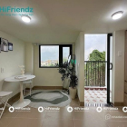 Nhà hàng - Khách sạn: SIÊU PHẨM CĂN HỘ DUPLEX FULL NỘI THẤT,ban công thoáng mát 