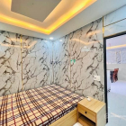 Nhà hàng - Khách sạn: Cho thuê Căn hộ 1PN tách bếp,ban công thoáng,giá tốt ở ngã
