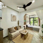 Nhà hàng - Khách sạn: Căn hộ dịch vụ ở Vạn Phúc City