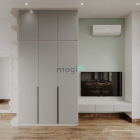 Nhà hàng - Khách sạn: CĂN HỘ DUPLEX FULL NỘI THẤT 30M2, SẠCH SẼ an ninh ban công