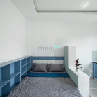 Nhà hàng - Khách sạn: Phòng Ban công, tách bếp - Phan Văn Trị gần Đại học Công N