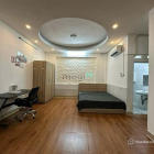 Nhà hàng - Khách sạn: Cho thuê căn hộ STUDIO FULL NỘI THẤT TRUNG TÂM QUẬN 10 giá