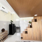 Nhà hàng - Khách sạn: Duplex mới 100% ban công tại Bùi Đình Tuý, Bình Thạnh giá 