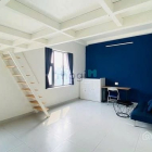 Nhà hàng - Khách sạn:  Cho thuê căn hộ dịch vụ ngay gigamal thủ đức