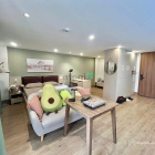 Nhà hàng - Khách sạn: 1PN 40m2 full nội thất Ban công ngay đường Bùi Đình Túy, B