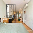 Nhà hàng - Khách sạn: Cho thuê căn hộ ngay gigamal thủ đức giá chỉ 6tr