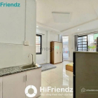 Nhà hàng - Khách sạn: Căn hộ cao cấp - full nội thất- ban công