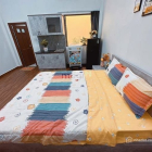 Nhà hàng - Khách sạn: Căn hộ cao cấp 1pn - đầy đủ nội thất- nội thất cao cấp