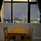 Nhà hàng - Khách sạn: Giảm giá để ra di sớm- 1pn có bếp riêng- view siêu đỉnh