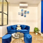 Nhà hàng - Khách sạn: Cần ra di căn duplex - full nội thất - giá rẻ