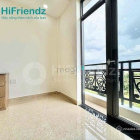 Khai trương căn studio mới toanh ban công cửa sổ ngay Vạn Phúc City