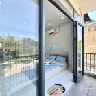 Nhà hàng - Khách sạn: Căn hộ 1 phòng ngủ full nội thất ngay Vạn Phúc City - Giga