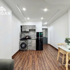 Nhà hàng - Khách sạn: Căn hộ luxury full nội thất cao cấp-mặt tiền đường