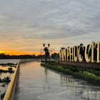 Nhà hàng - Khách sạn: Diện tích 40m2 cho 1 căn studio full nội thất tại Vạn Phúc