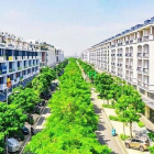 Nhà hàng - Khách sạn: Căn hộ 1 phòng ngủ full nội thất máy giặt riêng ngay Vạn P