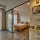 Nhà hàng - Khách sạn: 1 PHÒNG NGỦ | Sang Trọng Nội Khu Cây Xanh ️Full NT Quận