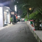 Bán nhà riêng: Quận 8 bán nhà 3 tầng 2 phòng ngủ, hẻm xe hơi, trung tâm, nhỉnh 2