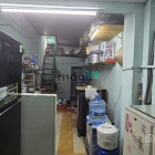 Bán nhà riêng: Quận 8, ngay cầu chữ Y, đi Quận 5 chỉ 2 phút, 44m2, nhỉnh 6 tỷ