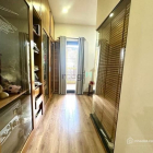 Bán nhà riêng: Quận 8 bán siêu phẩm nội thất đẹp, view sông, không lộ giới, ko q