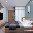 Bán nhà riêng: Bán nhà mới xây Trần Phú Hà Đông ngõ ô tô FUII nội thất