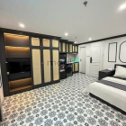 Bán nhà riêng: Nhà đẹp ngõ Lê Duẩn, giá 24.2 tỷ, 82m2x7T, thang máy, ẢNH THẬT