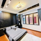 Bán nhà riêng:  Siêu phẩm Phương Mai, Đống Đa – Ô tô đỗ cửa - 50M 4T – Nhỉnh 10