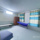 Bán nhà riêng: Bán nhà HXT Phạm Văn Đồng Gò Vấp 5x12, 5 tầng, gần CV Gia Định 10