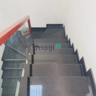 Bán nhà riêng: Bán nhà HXT Thoại Ngọc Hầu Tân Phú 57m2, 4 tầng, gần BIG C chỉ 8,