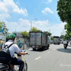 Bán nhà riêng: Bán nhà HXT thông Lũy Bán Bích, Tân Phú, 117m², 3 tầng, gần BV 13