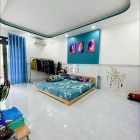 Bán nhà riêng: Bán nhà HXT thông Thoại Ngọc Hầu Tân Phú 118m² 2 tầng gần BIGC 12