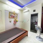 Bán nhà riêng: Bán nhà lô góc HXH Phạm Văn Chiêu Gò Vấp 60m² 5 tầng chỉ 9,35 tỷ.