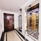 Bán nhà riêng: Giáp Bát- 48m- gara 7 chỗ- 7 tầng thang máy- kinh doanh đỉnh