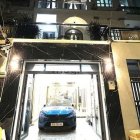 Bán nhà riêng: Siêu phẩm nhà đẹp – đường 6m Nguyễn Thị Hương, Nhà Bè – xe hơi