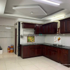 Bán nhà riêng: 1 Căn Ra Tân Thành Tân Phú – 51m2 Ngang 4m- 4 Tầng Kiên Cố - Nhỉn