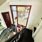 Bán nhà riêng: Hẻm Nhựa 8m - Gò Dầu Tân Phú - DT: 5x14m - 5 Tầng - Chỉ 11.9 Tỷ.