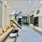 Bán nhà riêng: Siêu hot! Nhà 54m², 1T1L, 3PN, Phan Văn Trị Gò Vấp – 3.56 tỷ