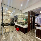 Bán nhà riêng: Hẻm 13m Độc Lập Tân Phú – 4 Tầng 162m2 Sàn – Nhỉnh 9 Tỷ