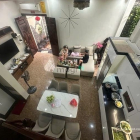 Bán nhà riêng: Giải Phóng- dân xây- gần ô tô - gần bách kinh xây- 3 thoáng