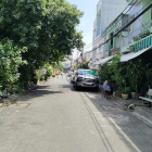 Bán nhà riêng: Hẻm Ôto Tải Âu Cơ Tân Phú – DT: 133m2 Ngang 8m – Nhỉnh 12 Tỷ