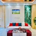 Bán nhà riêng: Siêu hot! Nhà 50m², 1T1L, 3PN 2WC, Thái Thị Nhạn Tân Bình – 2.99 