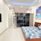 Bán nhà riêng: Hẻm 8m Đồng Nai Quận 10 - DT: 4.3x12 - 2 Tầng - Chỉ 11.79 Tỷ