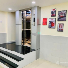 Bán nhà riêng: Hẻm 8m – CMT8 – Tân Bình -DT: 5.3x15.6m –  110tr/ Tháng – Chỉ 25.