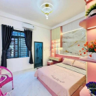 Bán nhà riêng: Bán nhà NGUYỄN ẢNH THỦ Quận 12 - HXT -  3 TẦNG MỚI ở ngay chỉ 5.x