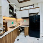 Bán nhà riêng: Tân mai- căn góc- ô tô vào nhà- sân vườn xanh mát