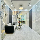 Bán nhà riêng: Bán nhà Dân Tộc Tân Phú, 50m² (5x10), sổ riêng, giá chỉ 4.19 tỷ