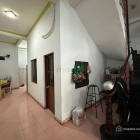 Bán nhà riêng: Bán Nhà 3 Tầng Hẻm 1/ Đường Man Thiện, P.Hiệp Phú, Q.9 Diện Tích 