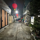 Bán nhà riêng: HXH - Hoàng Sa Thông Lý Chính Thắng Quận 3 - DT: 4.5x22m - Chỉ 11